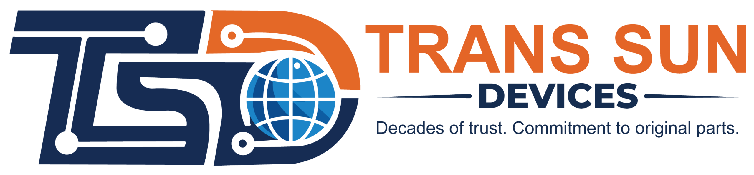 TransSun Devices